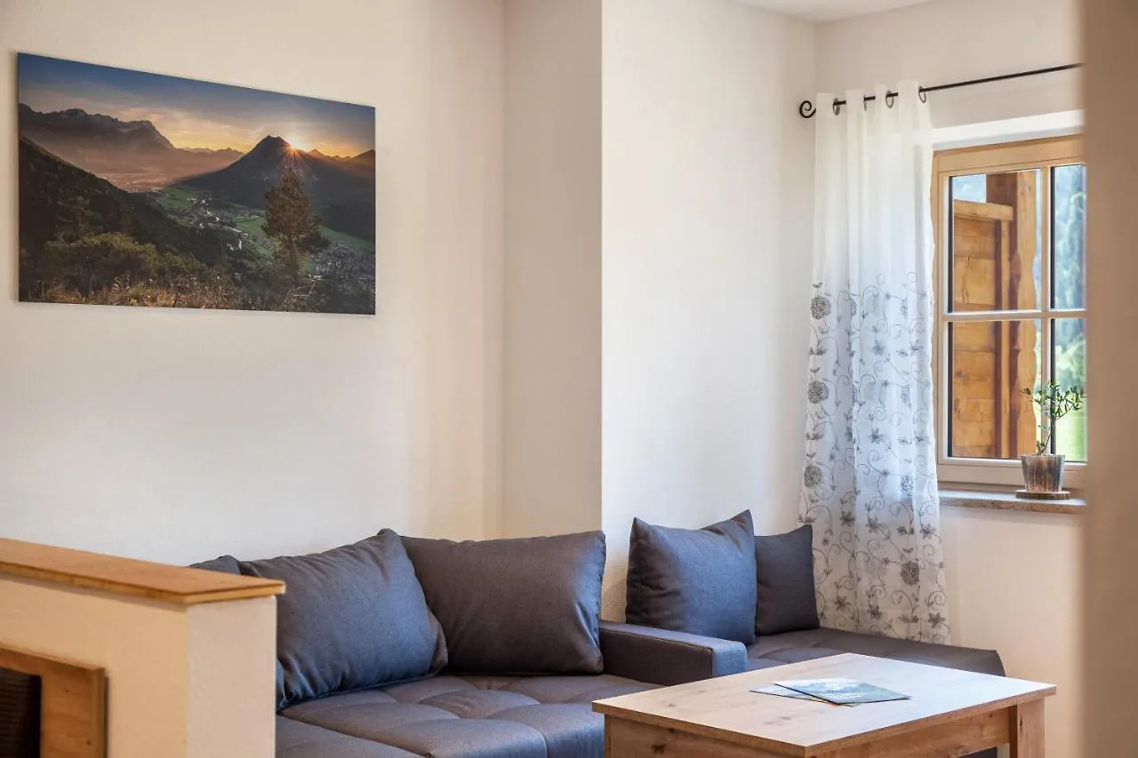 Ferienwohnung Vrenal Farchant 0*,  Germany