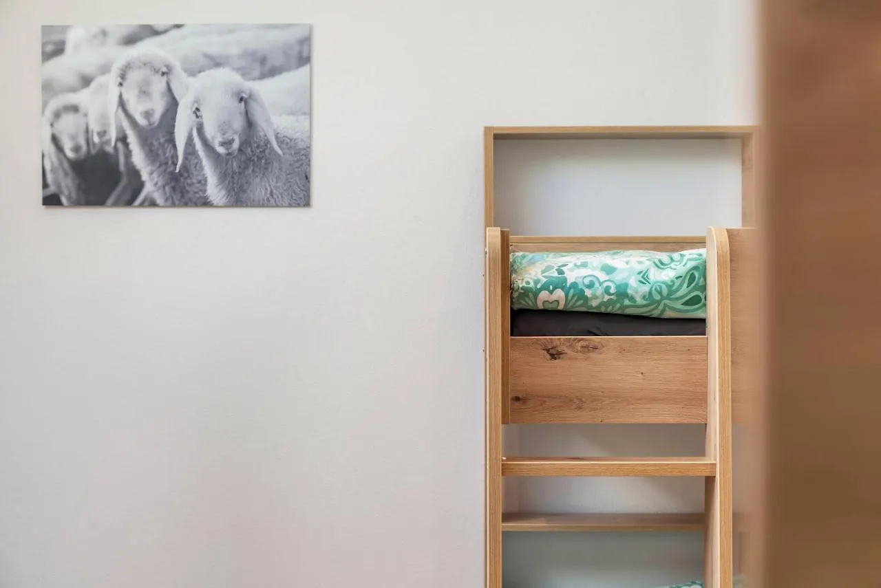Ferienwohnung Vrenal Farchant Germany