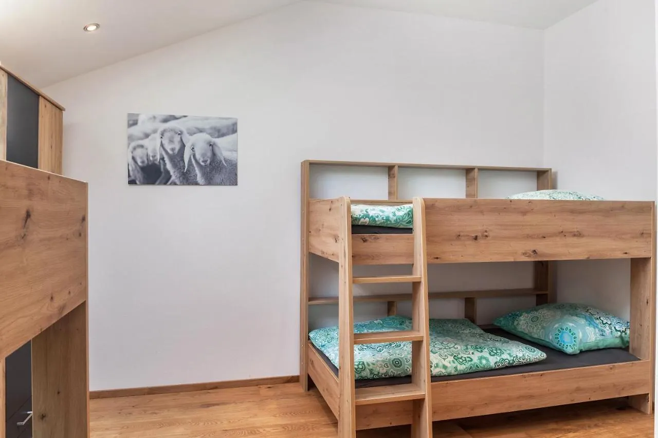 Ferienwohnung Vrenal Farchant 0*,  Germany