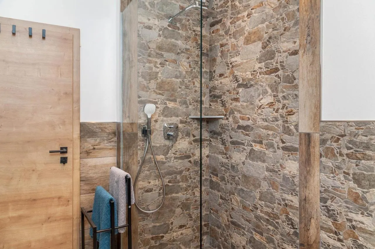 Ferienwohnung Vrenal Farchant Apartment