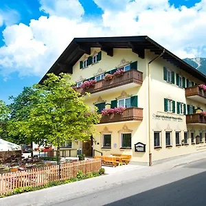 Alter Wirt Guest house